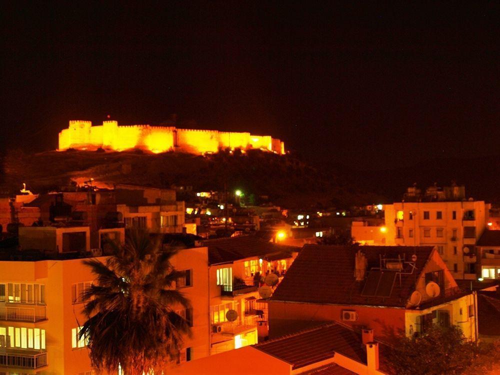 Hotel Urkmez Selçuk