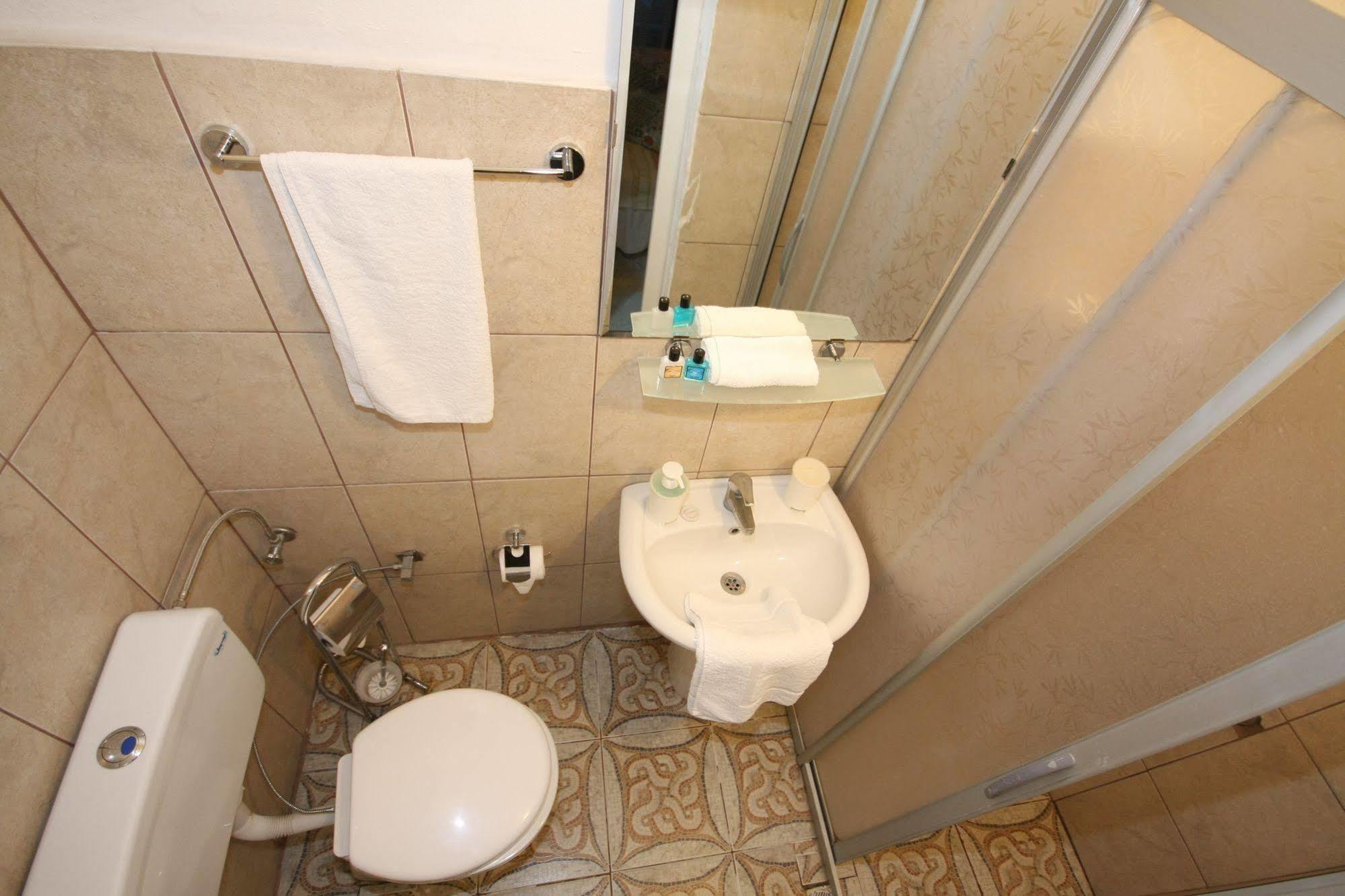 Urkmez Hotel Selcuk